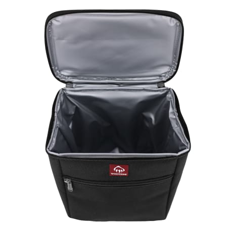 Wolverine Vertical 12 Can Cooler 162