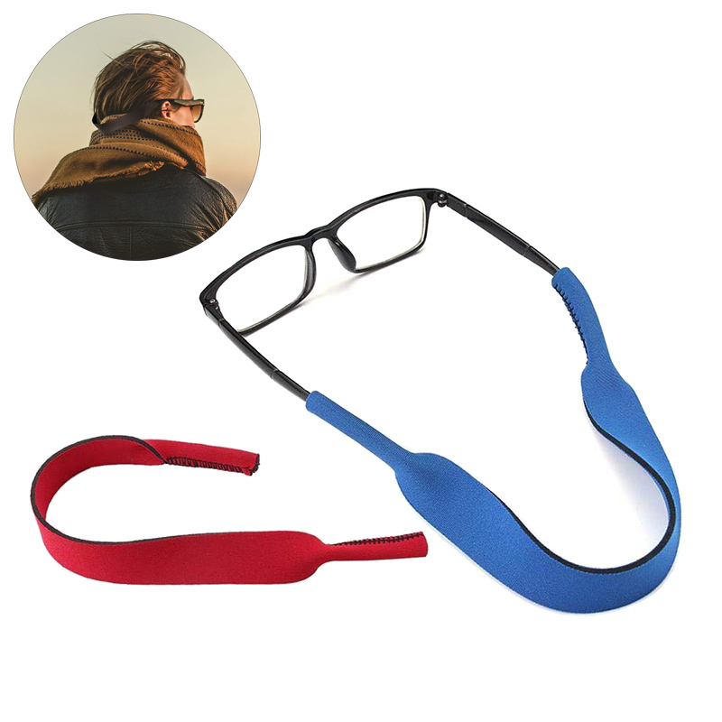 Neoprene Glasses Band Sunglasses Strap 1