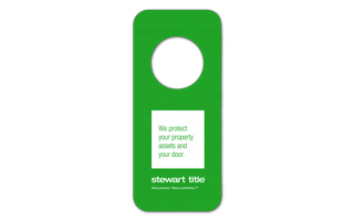 VInyl Door Hanger Jar Opener 54