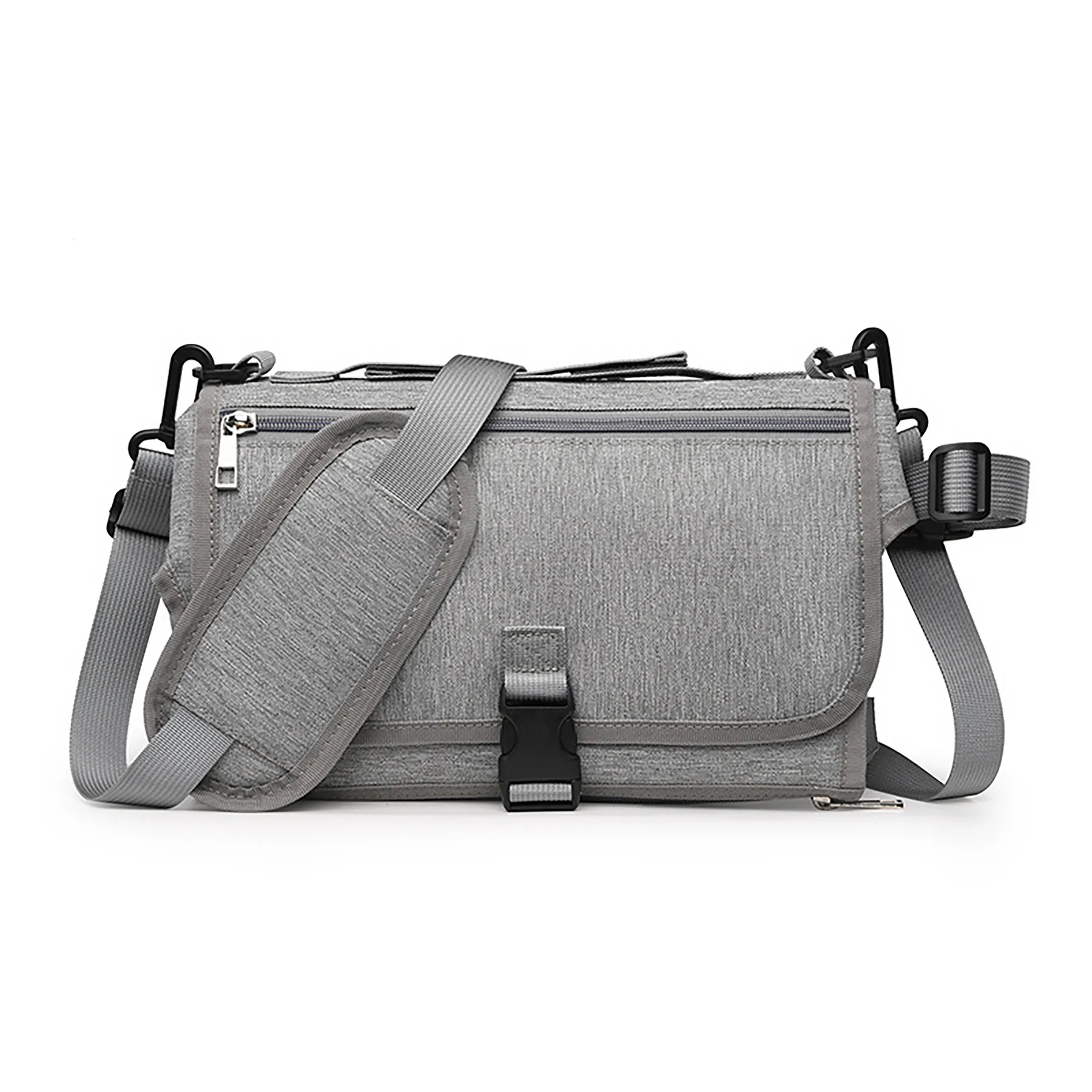 Portable Diaper Changing Pad 5