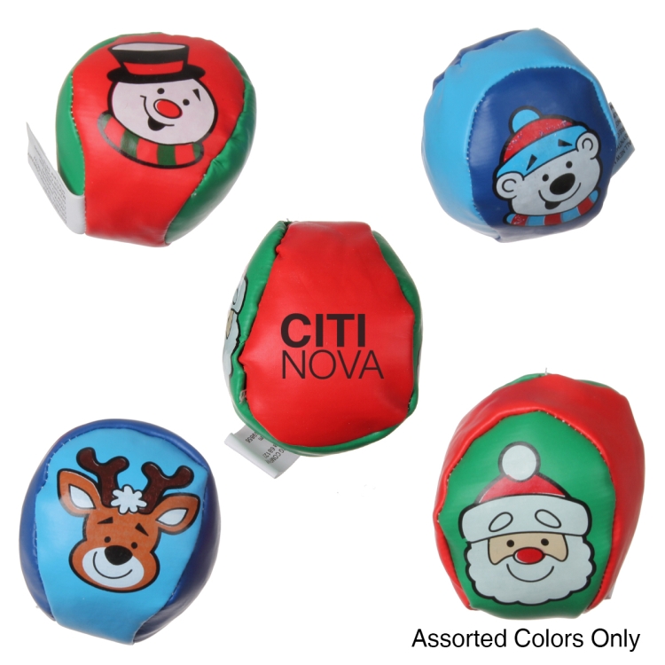 Holiday Kickball 1