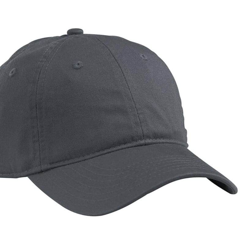 Econscious Unstructured Eco Baseball Cap 21