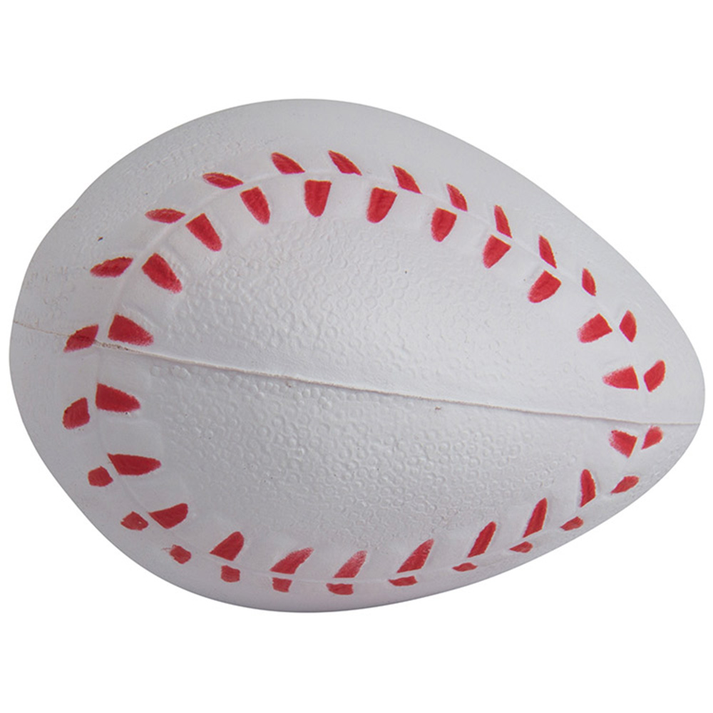 Heart Shaped Baseball Stress Reliever 1