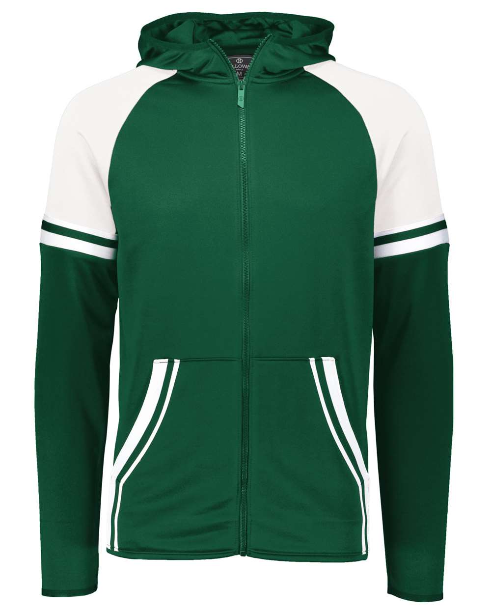 Unisex Retro Grade Jacket - 229561 24