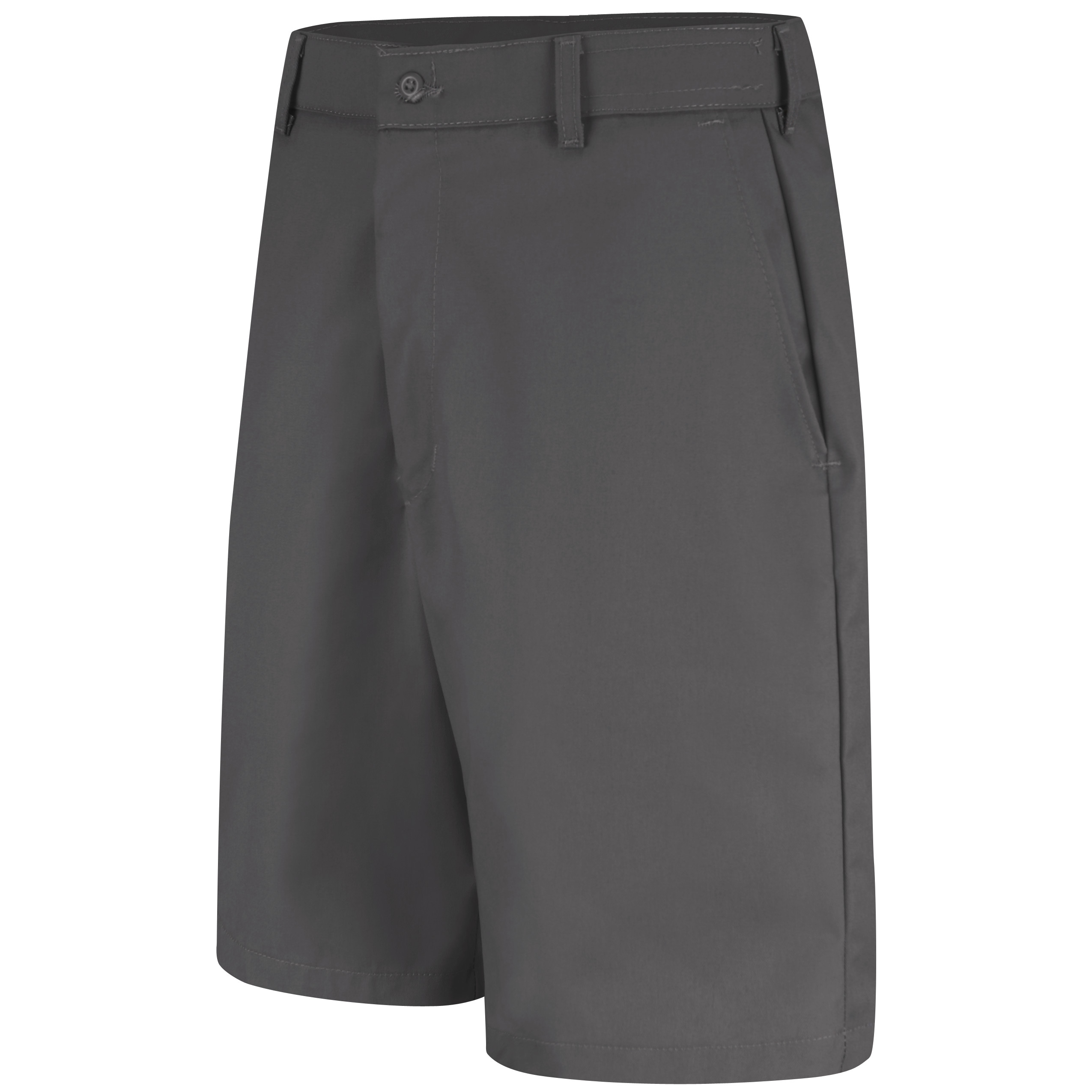 Red Kap® Men's Cell Phone Pocket Shorts 5