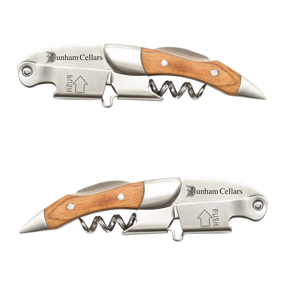 Coutale Sommelier Prestige Corkscrew 10