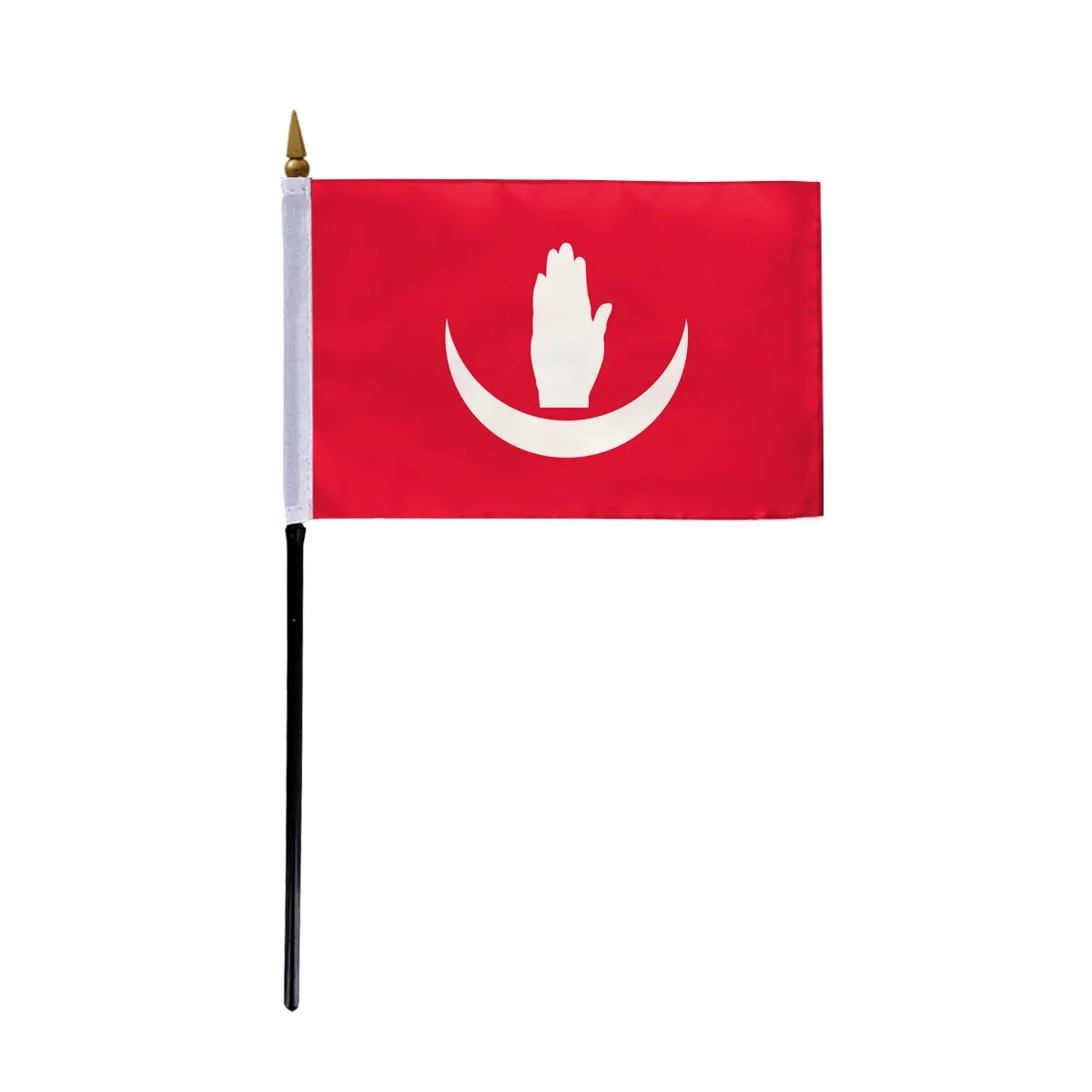 World Flag - Anjouan 12