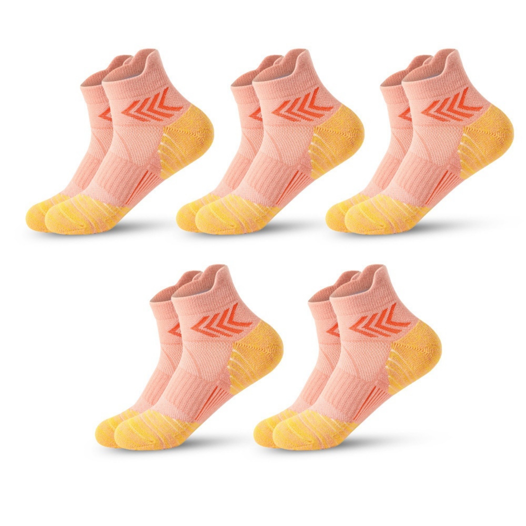 Athletic Running Sock 9