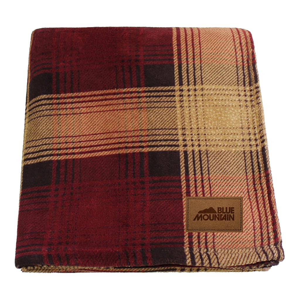 Cabin Throw 43