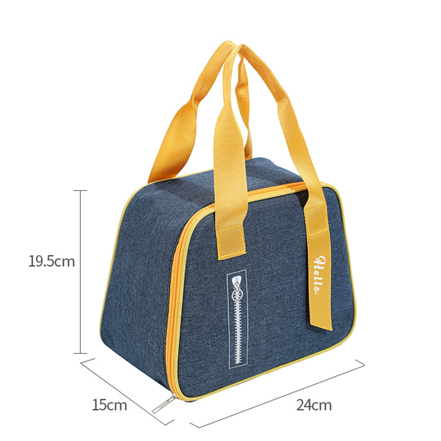 Leakproof Lunchbox 2