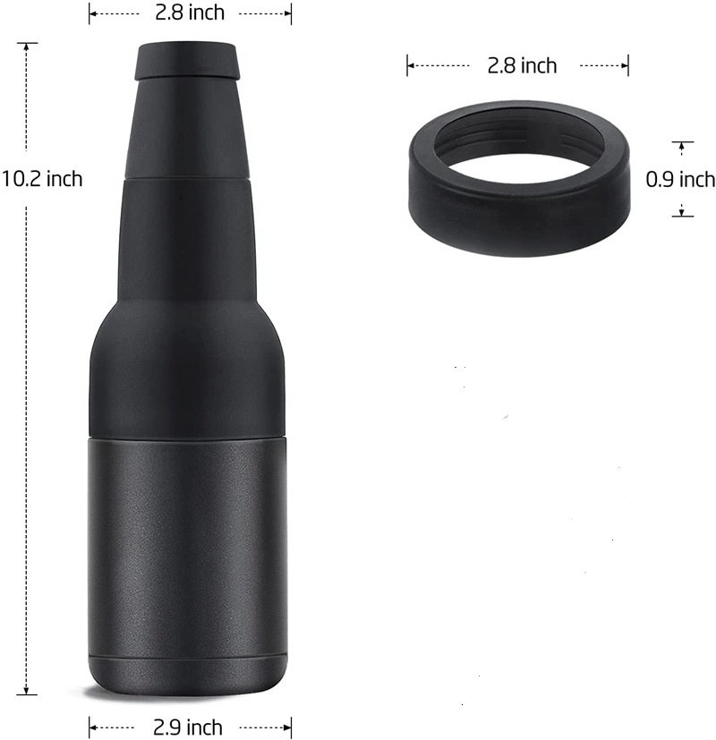 Ultimate Beer Cooler With Opener 3