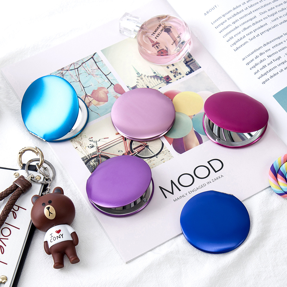 Pocket Mirror 1