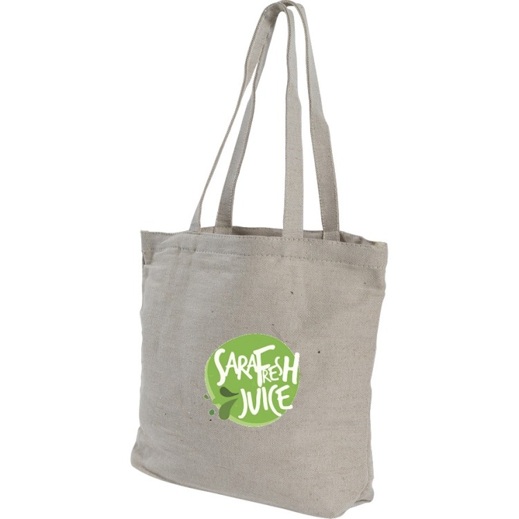 Woodstock Tote Bag 4