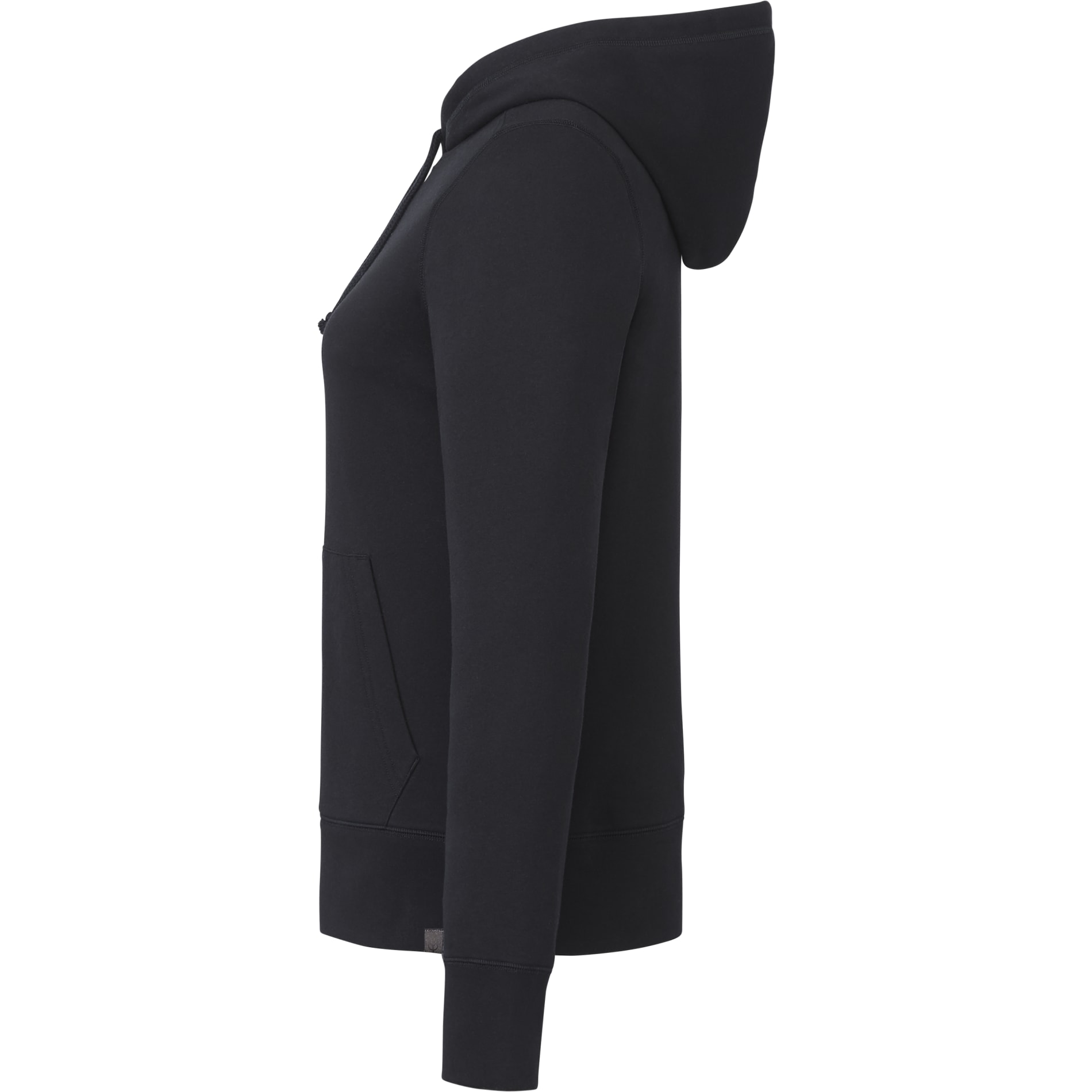 Women's ARGUS Eco Fleece Hoody 128