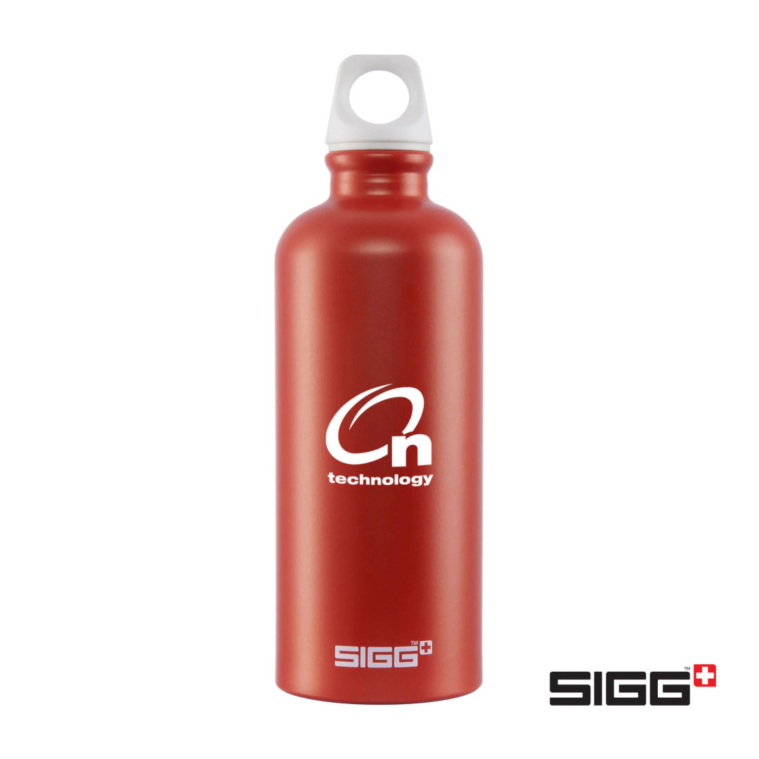 SIGG™ Classic Traveller Bottle - 20oz 20
