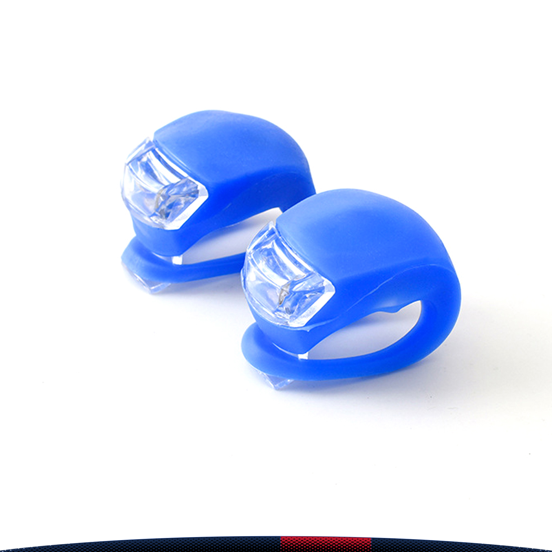 Bichon Bicycle Taillight 2