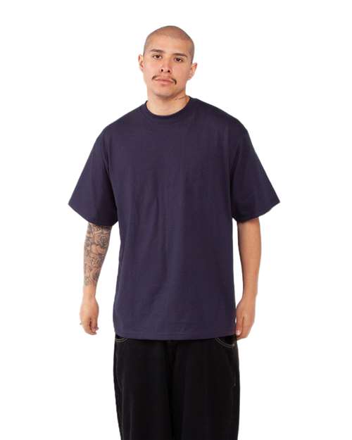 Unisex Tall Max Heavyweight Tee - SHMHSST 9