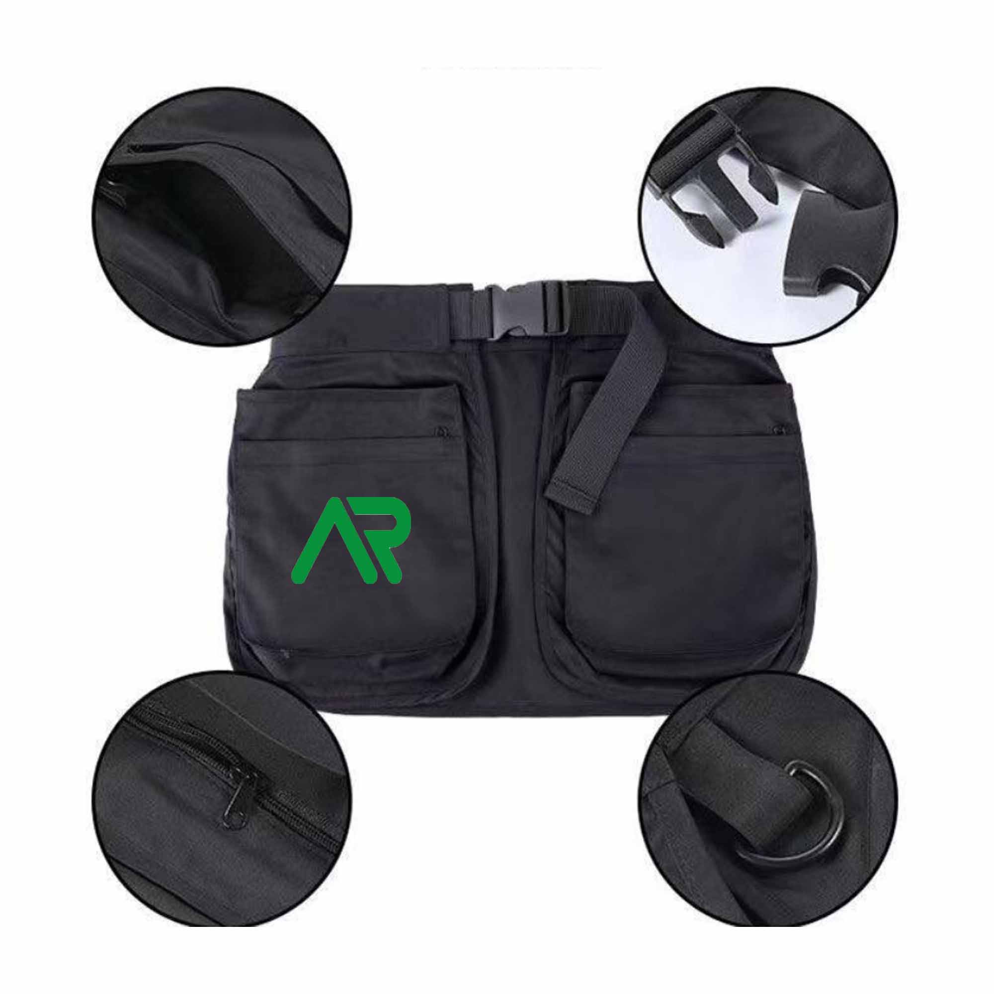 Sports Bag 1