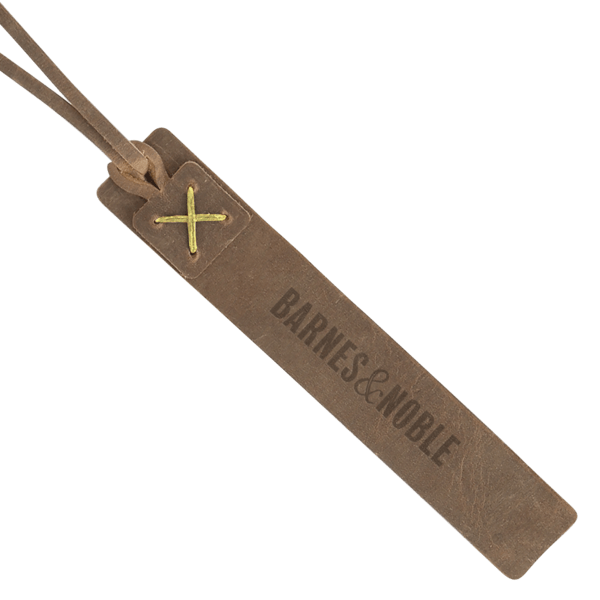 Turner Tasseled Bookmark 92