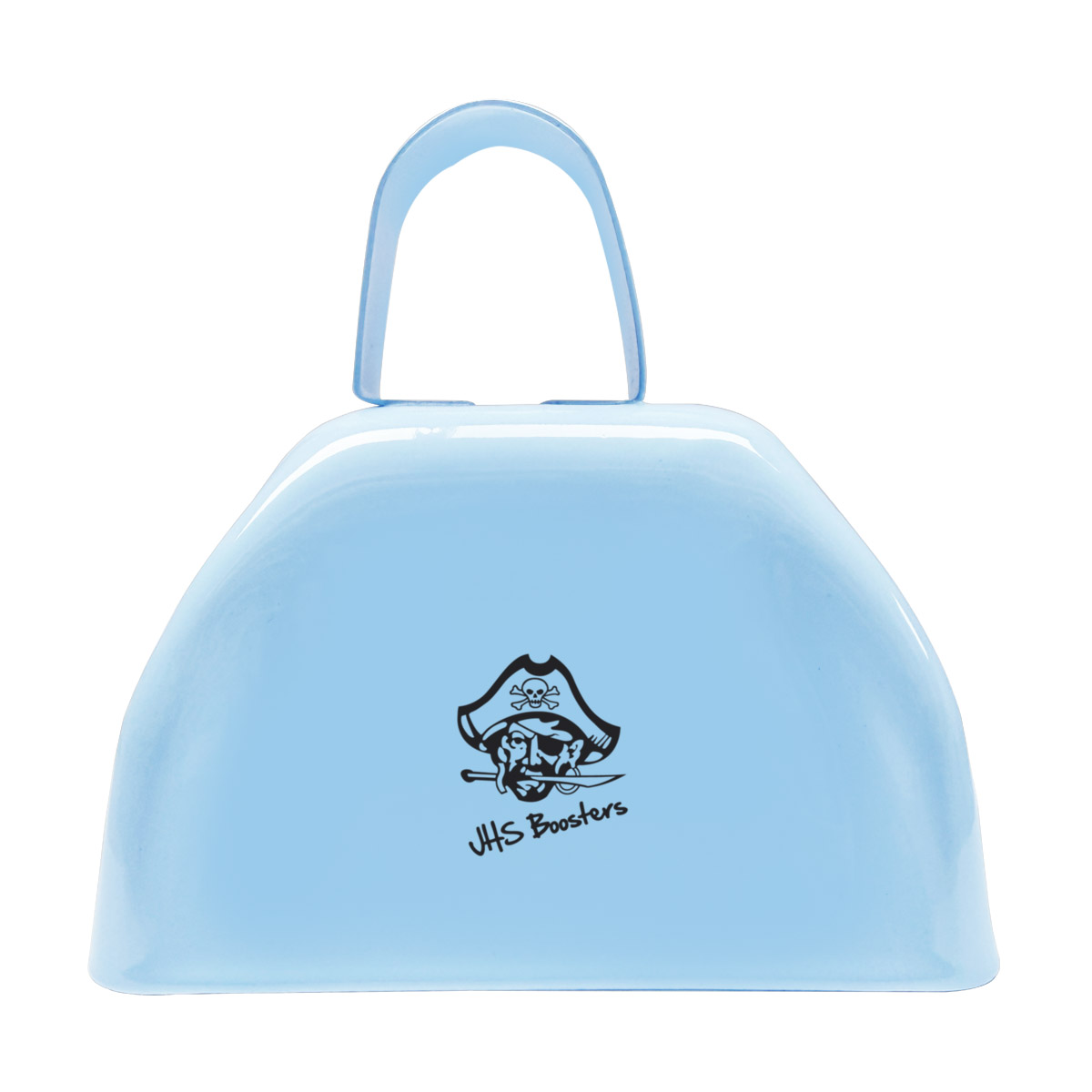 Small Cowbell 34