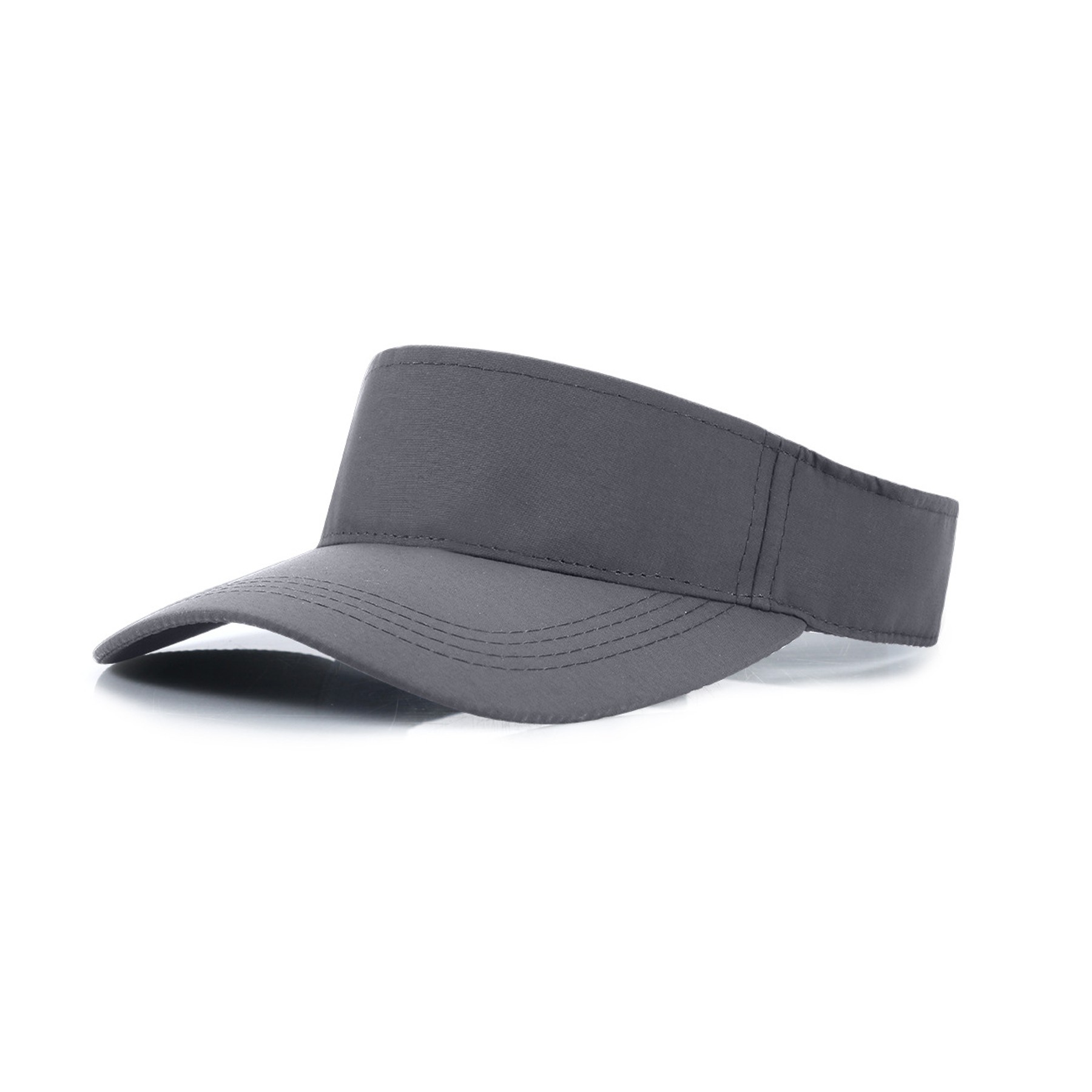 Sports Topless Sun Visor Hat 2
