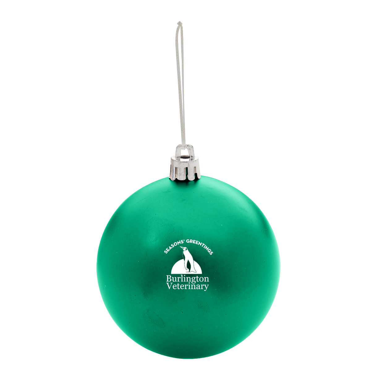Round Ornament 17
