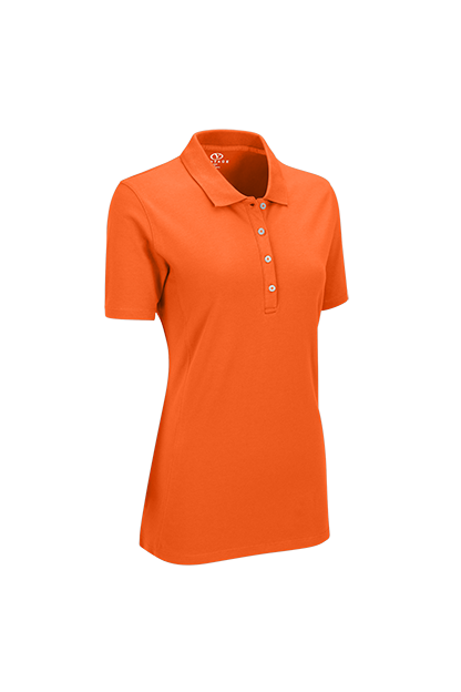Women's Perfect Polo® 10