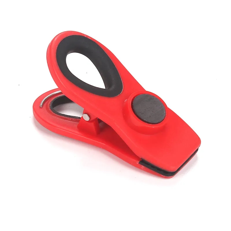 Creative Magnetic Food Sealing Clip 3
