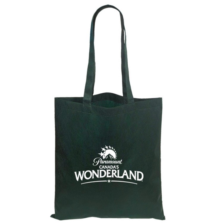 Non Woven Economy Tote 13