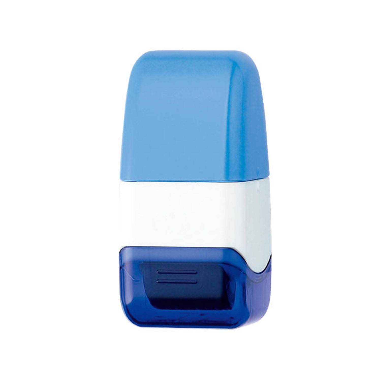 Reusable Identity Theft Protection Stamp Roller 2