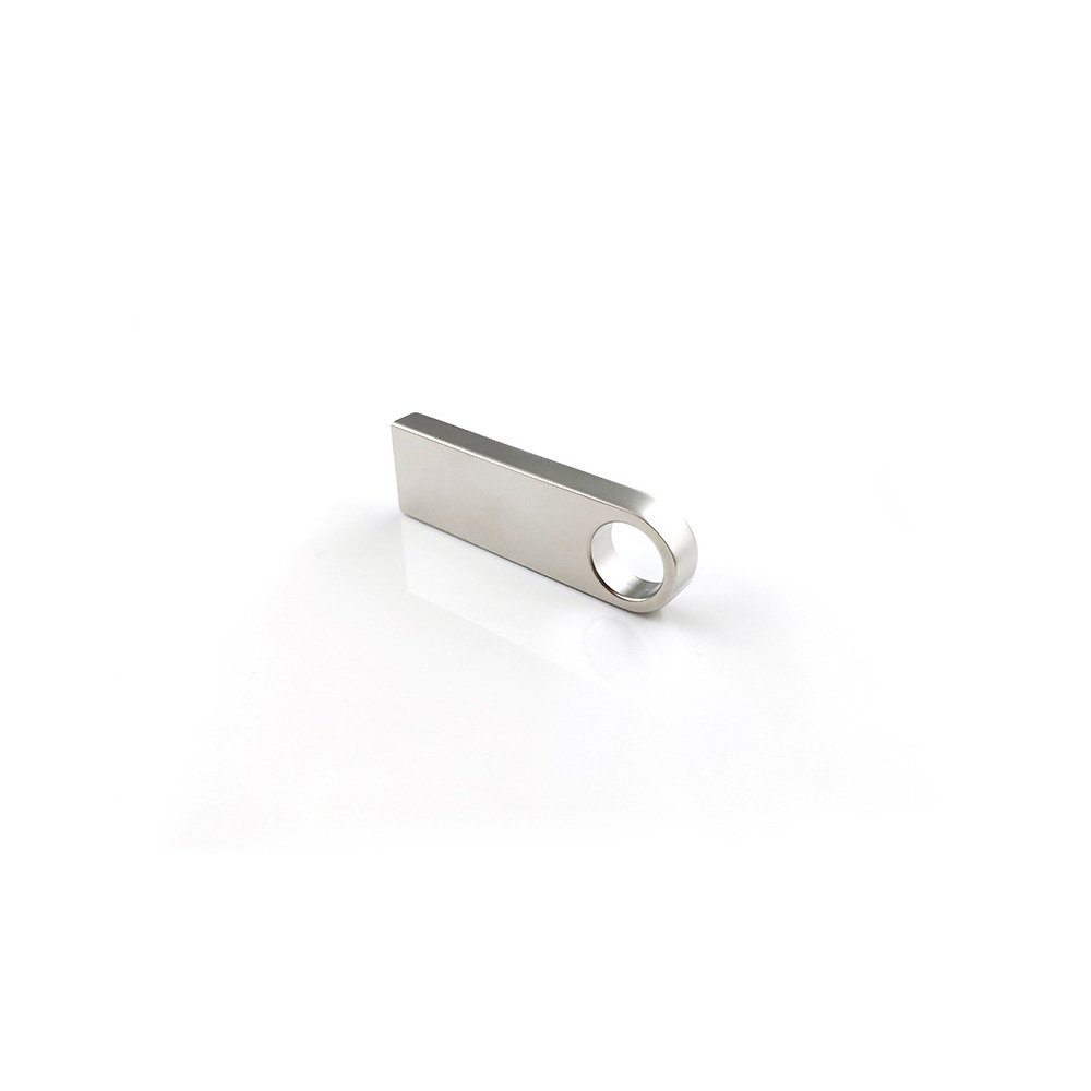 8GB Metal USB Flash Drive 5
