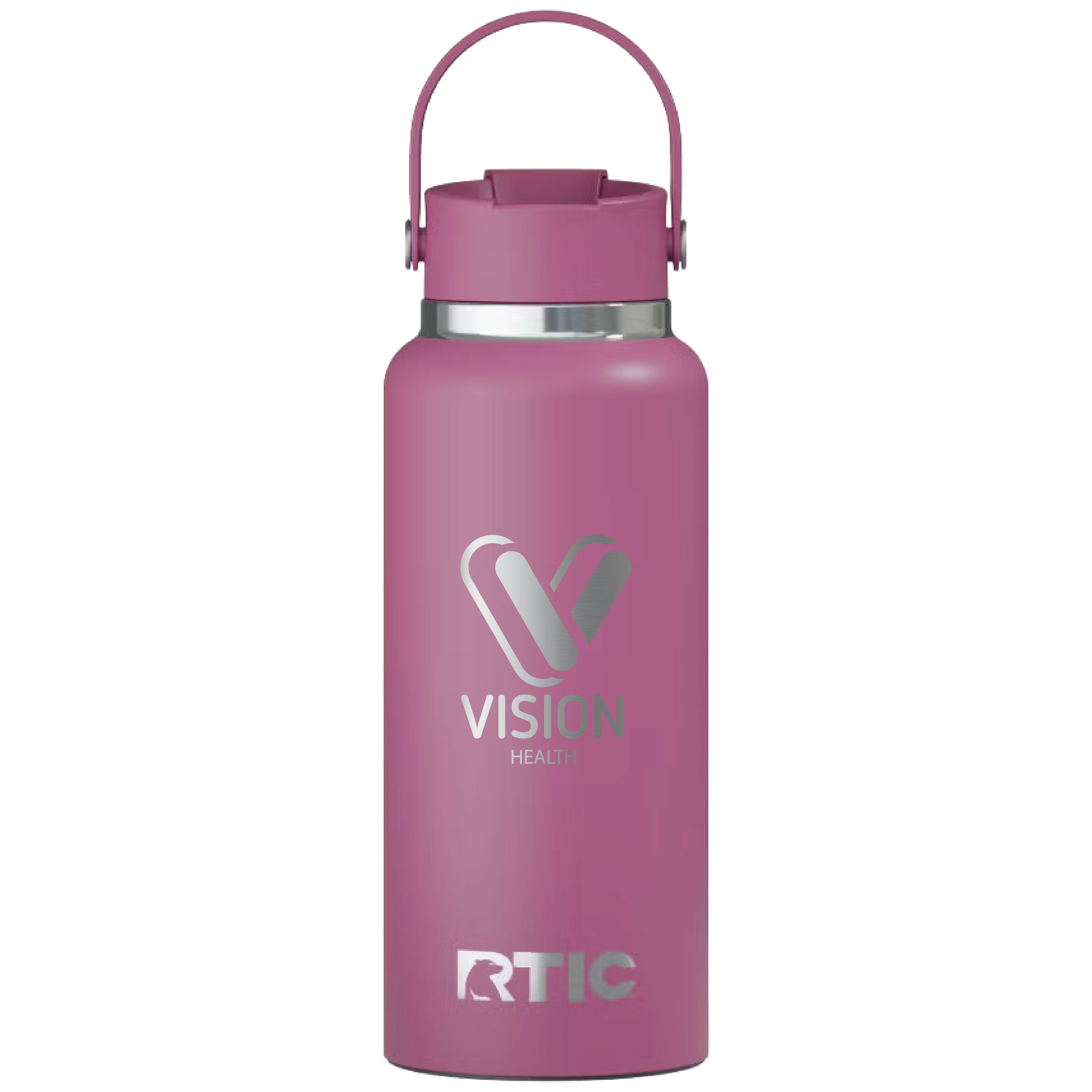 RTIC 32oz Ceramic Lined Stainless Steel Outback Bottles 49