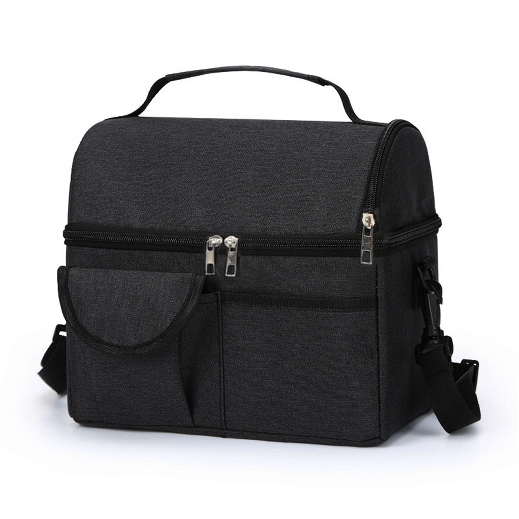 Leakproof Large Insulated Bag 5