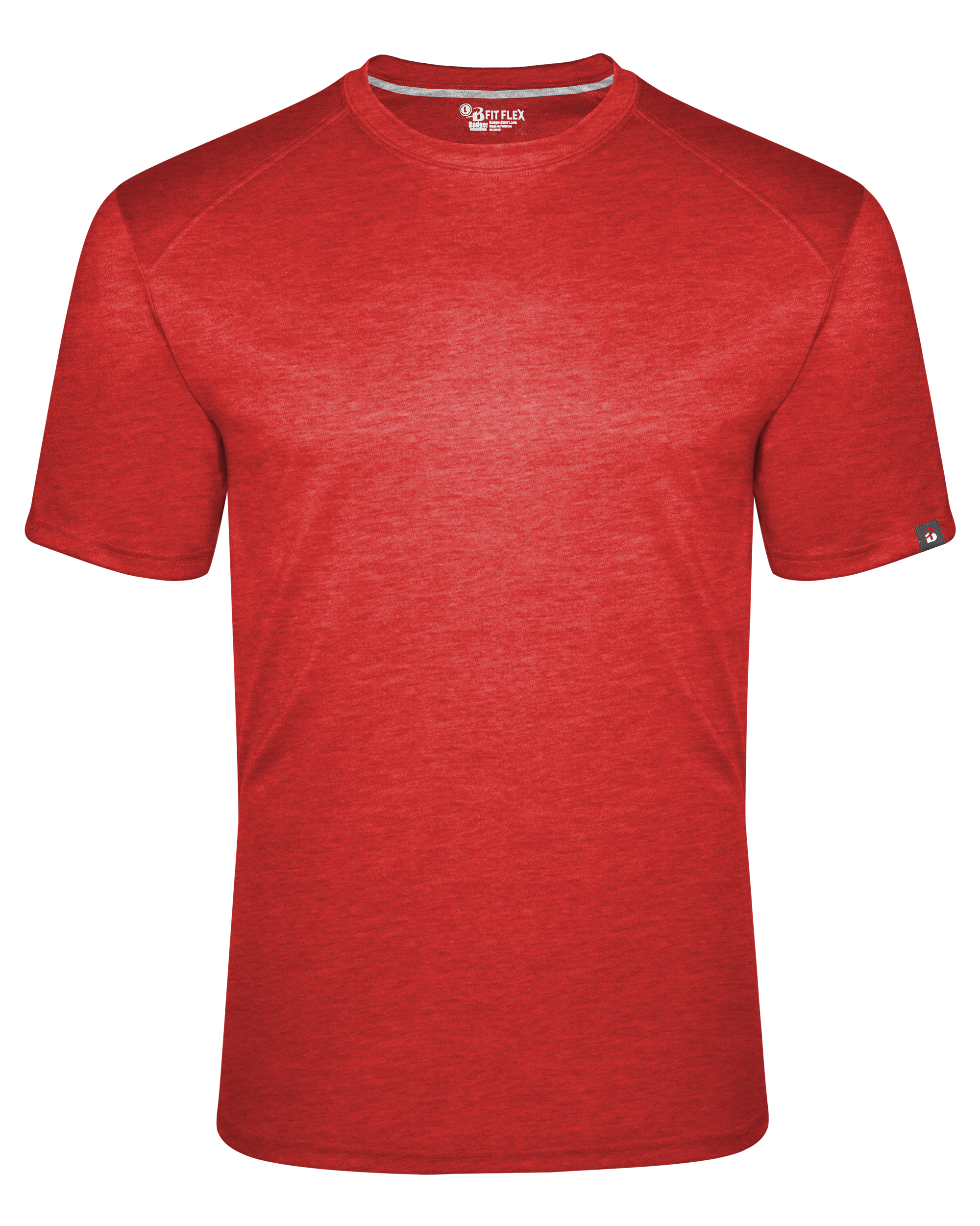 Fitflex Perf. Tee 8