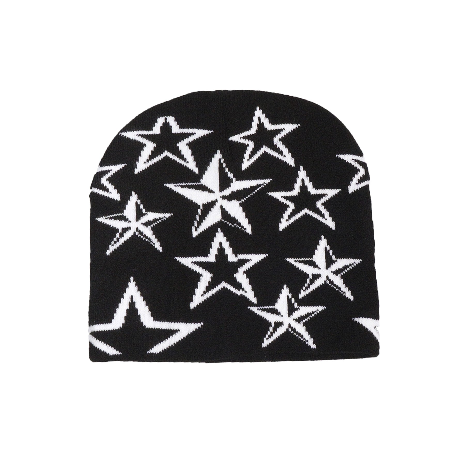Little Star Knitted Hat 1
