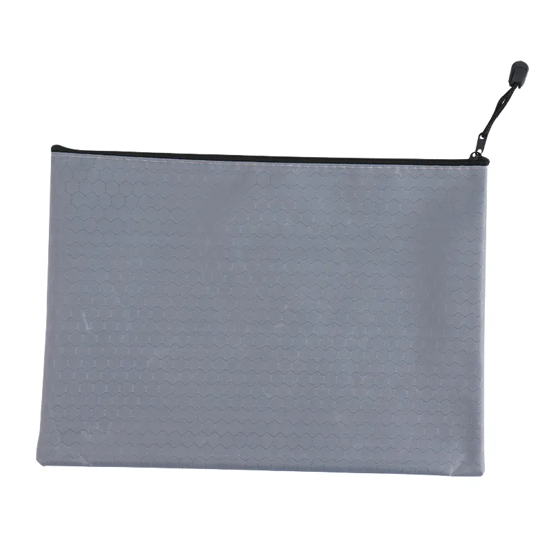Waterproof Document Pouch 11