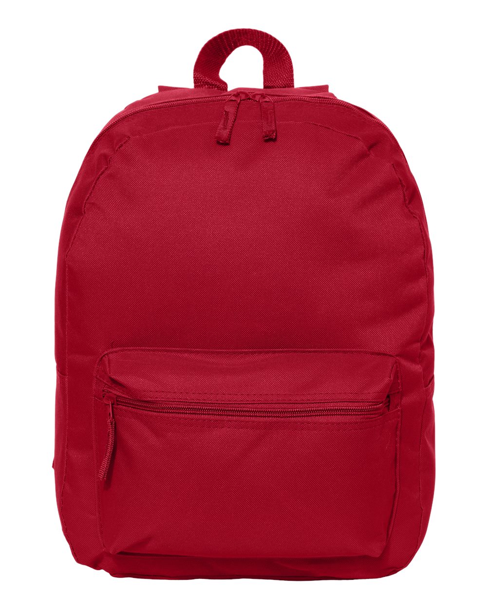 16" Basic Backpack - 7709 14