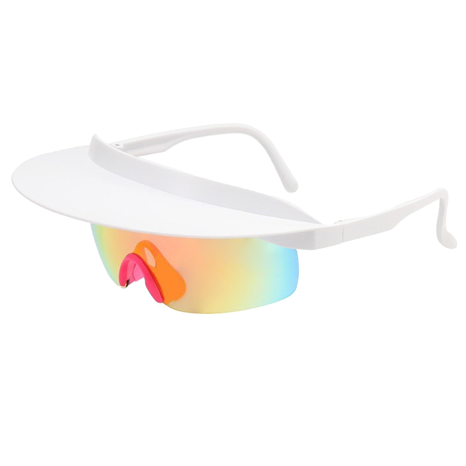 Windproof Sunglasses 2