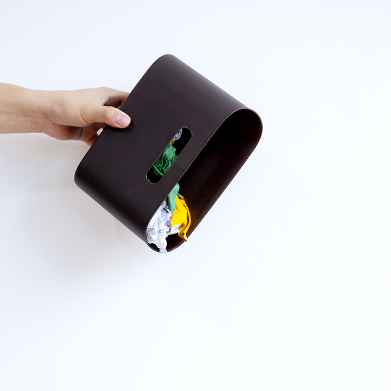 Desktop Trash Can 2