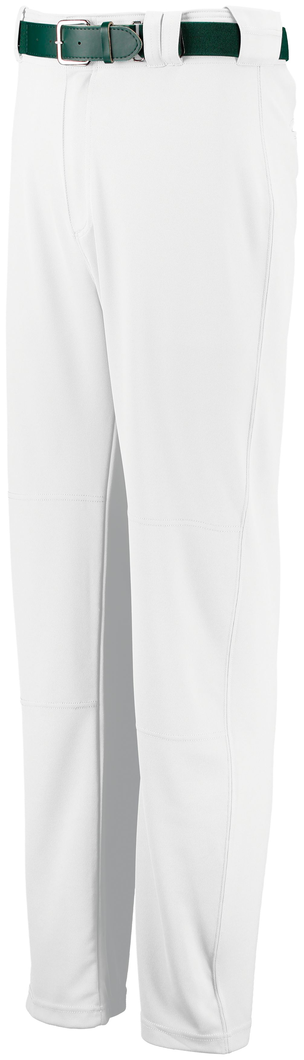 Youth Boot Cut Game Baseball Pant 2