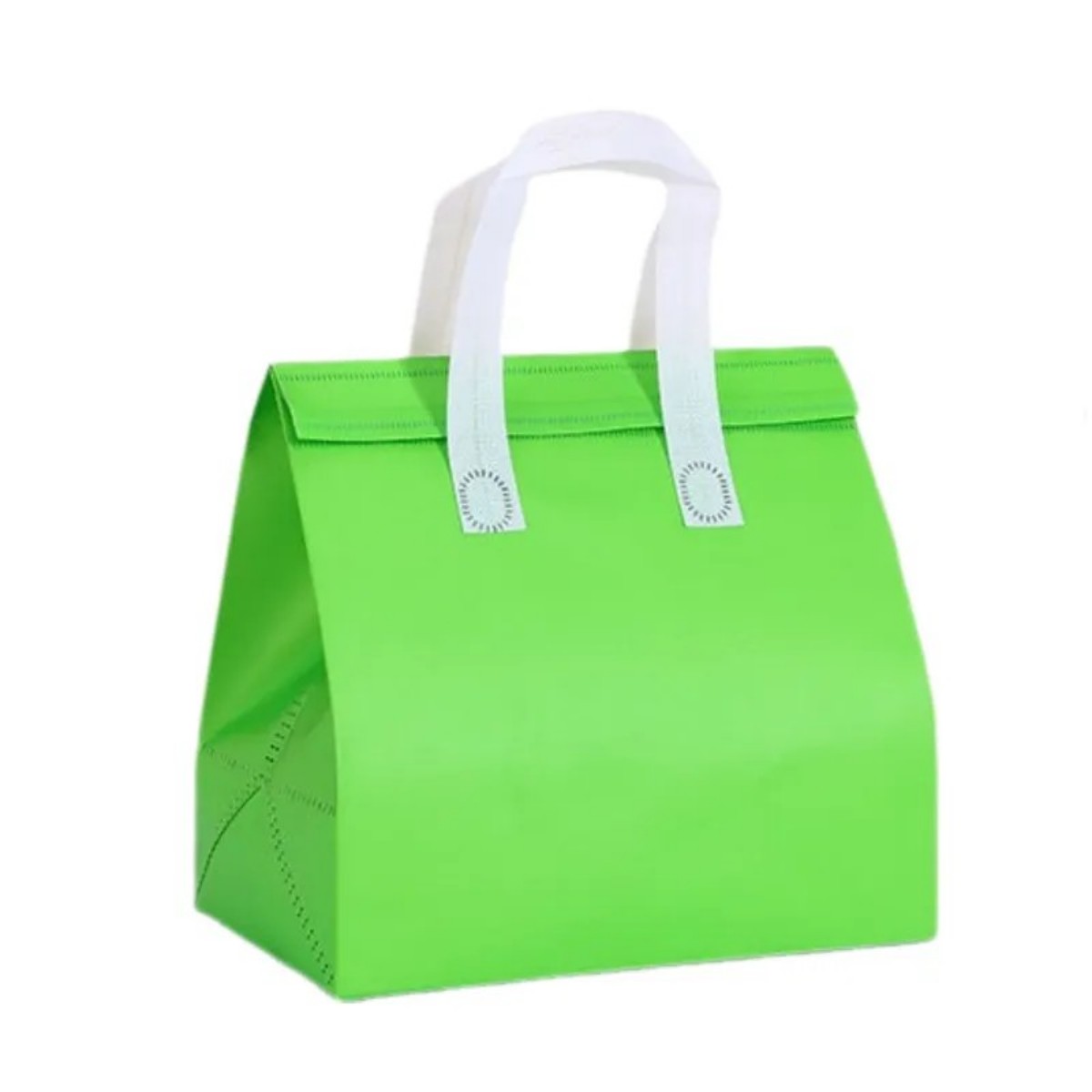 Oxford Fabric Cooler Bag for Meal Storage 9