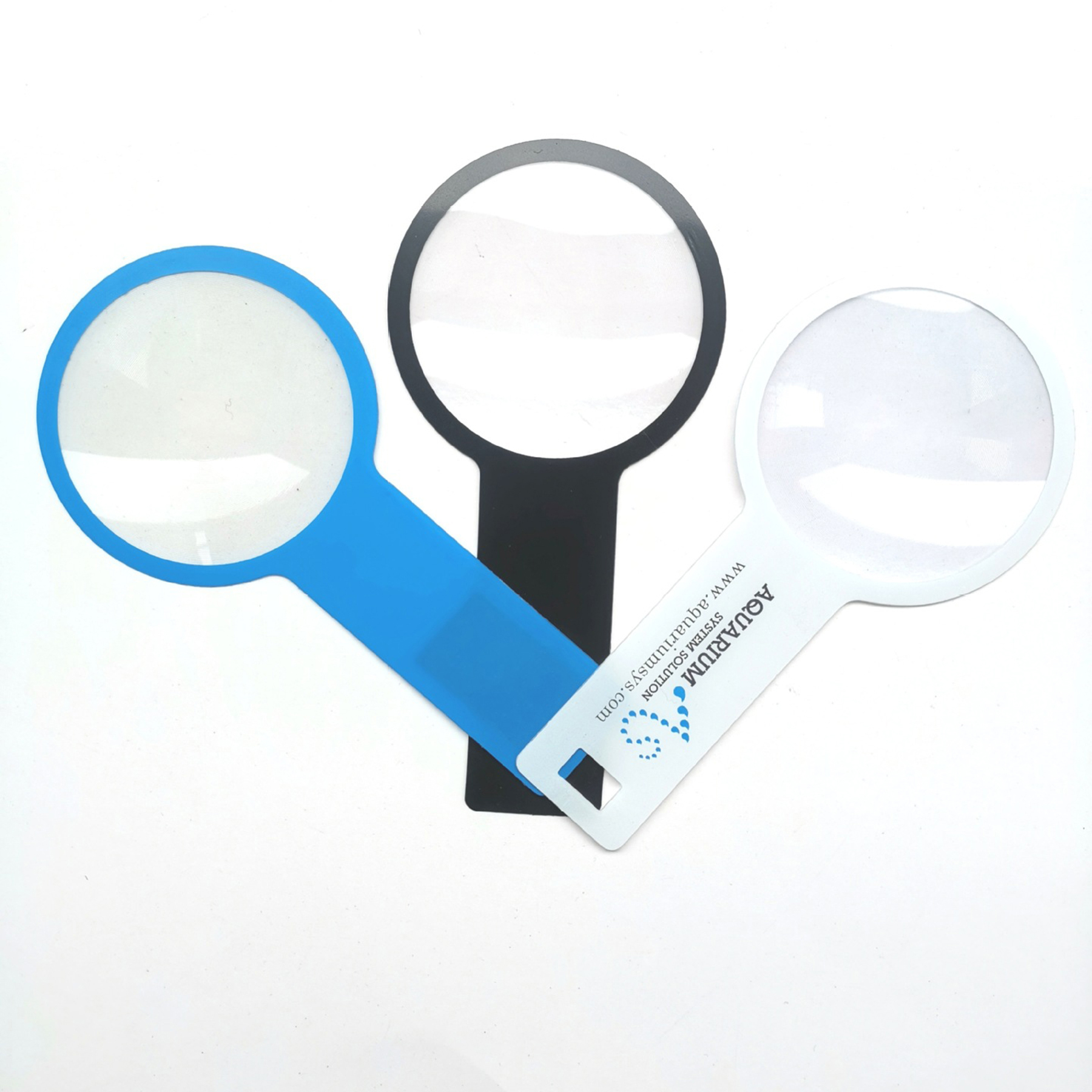 Bookmark Magnifier 2