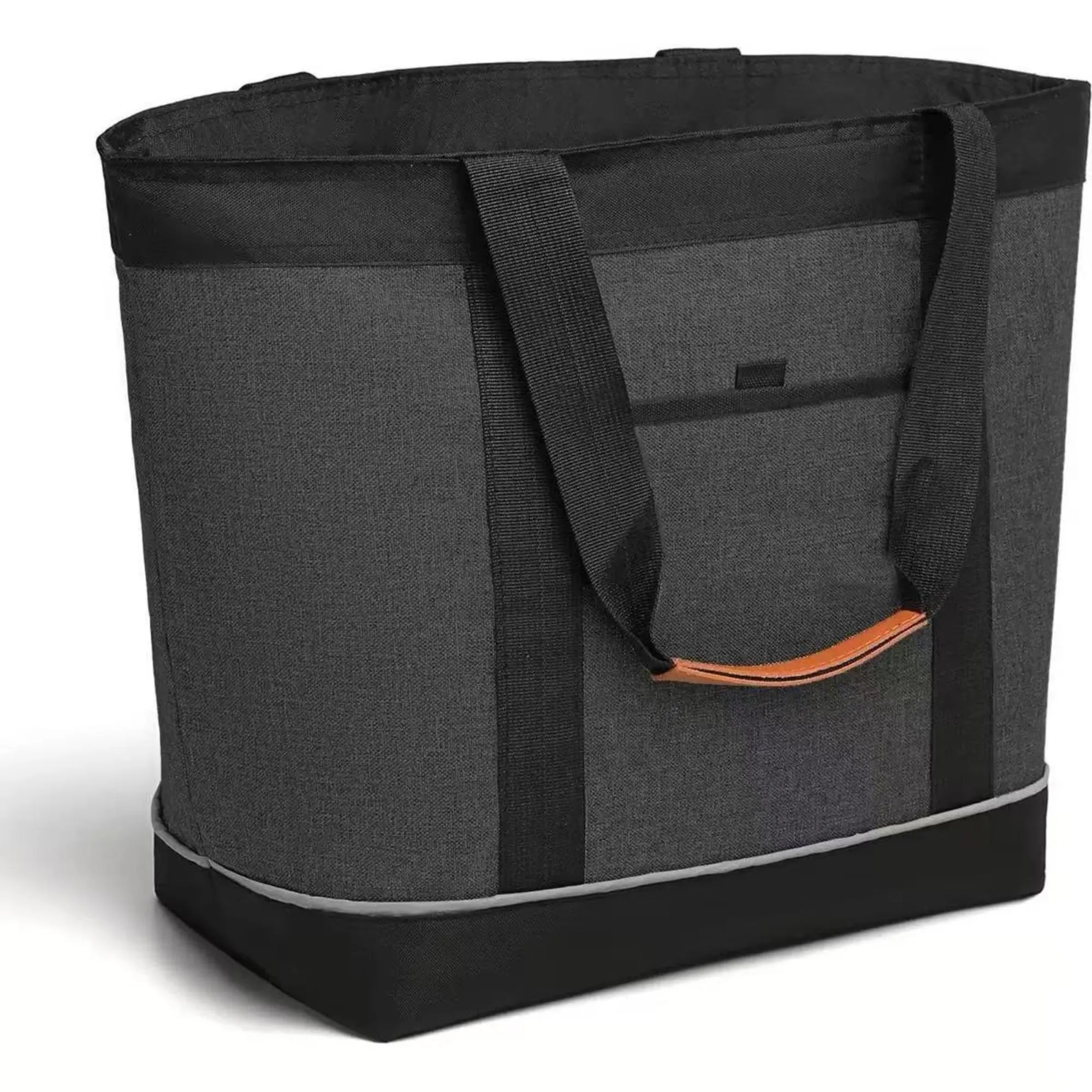 Portable Cooler Oxford Cloth Bag 8