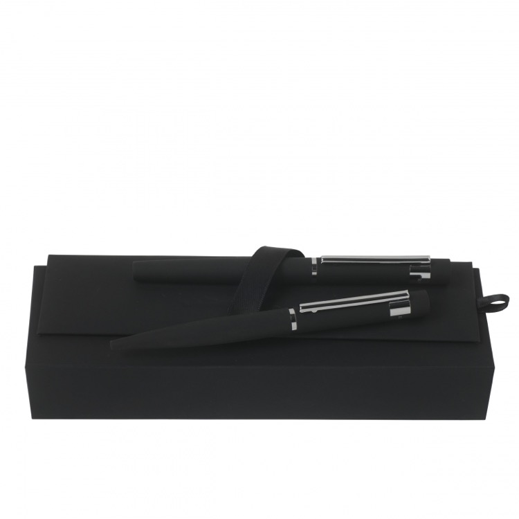 Set Contour Navy (ballpoint pen & rollerball pen) 2