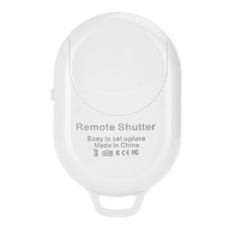 Selfie Thumb Remote for iPhone and Android Devices 1