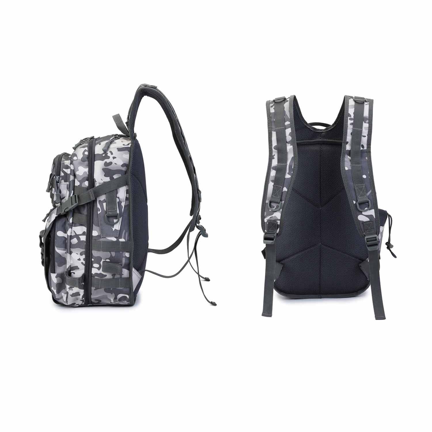 Premium Fishing Backpack 3