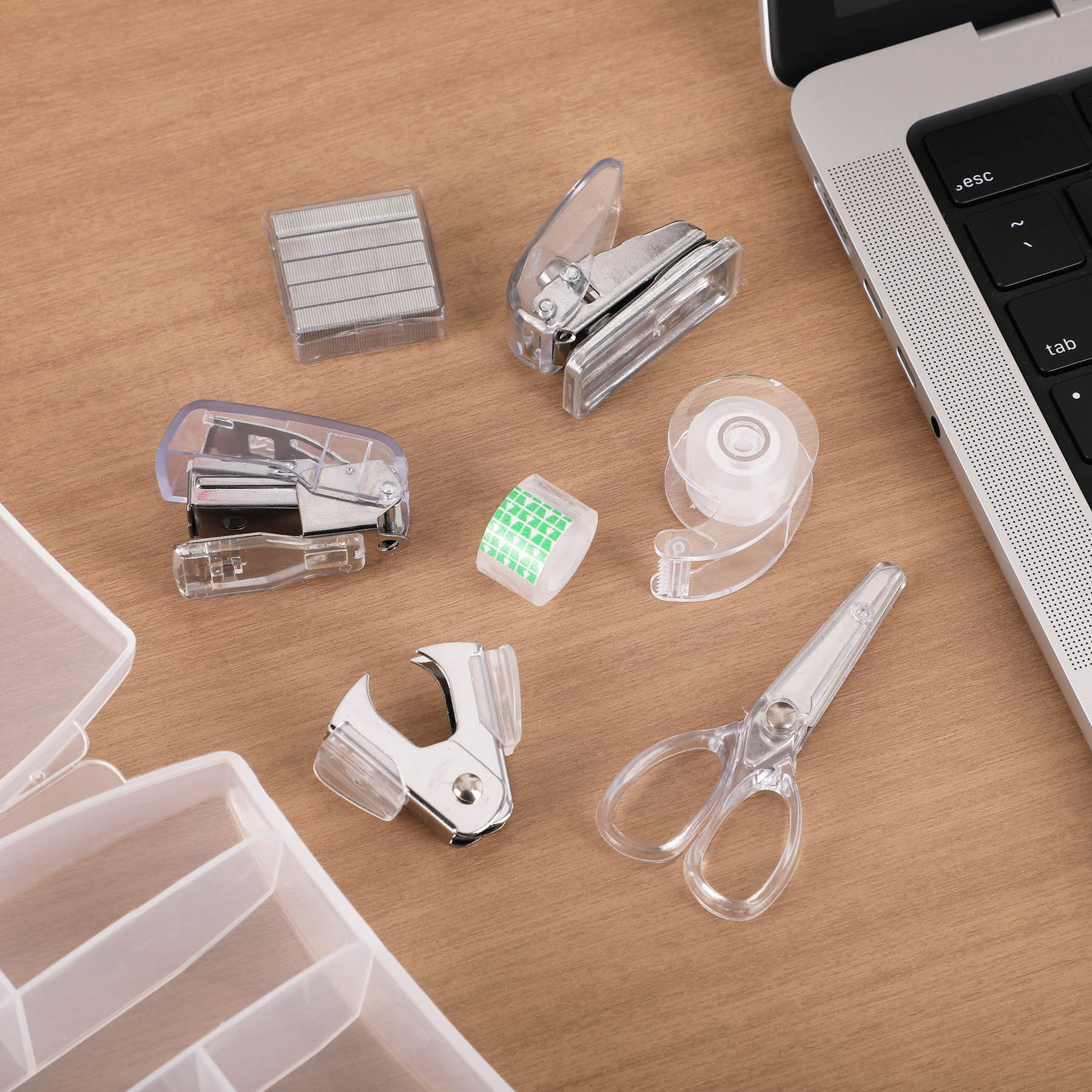 Portable Office Kit 5