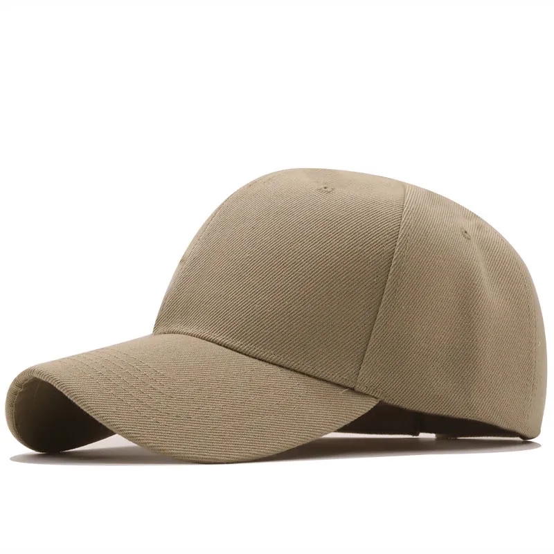 Adjustable Baseball Cap for Running and Outdoor Activities 5