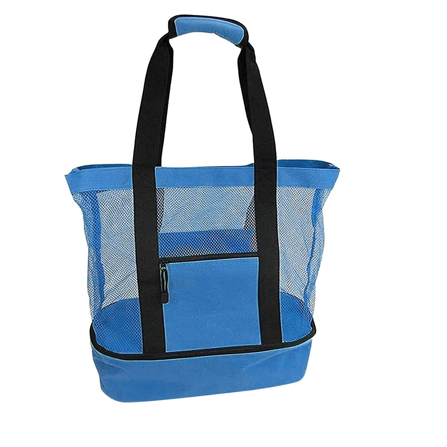 Mesh Beach Tote Bag 3