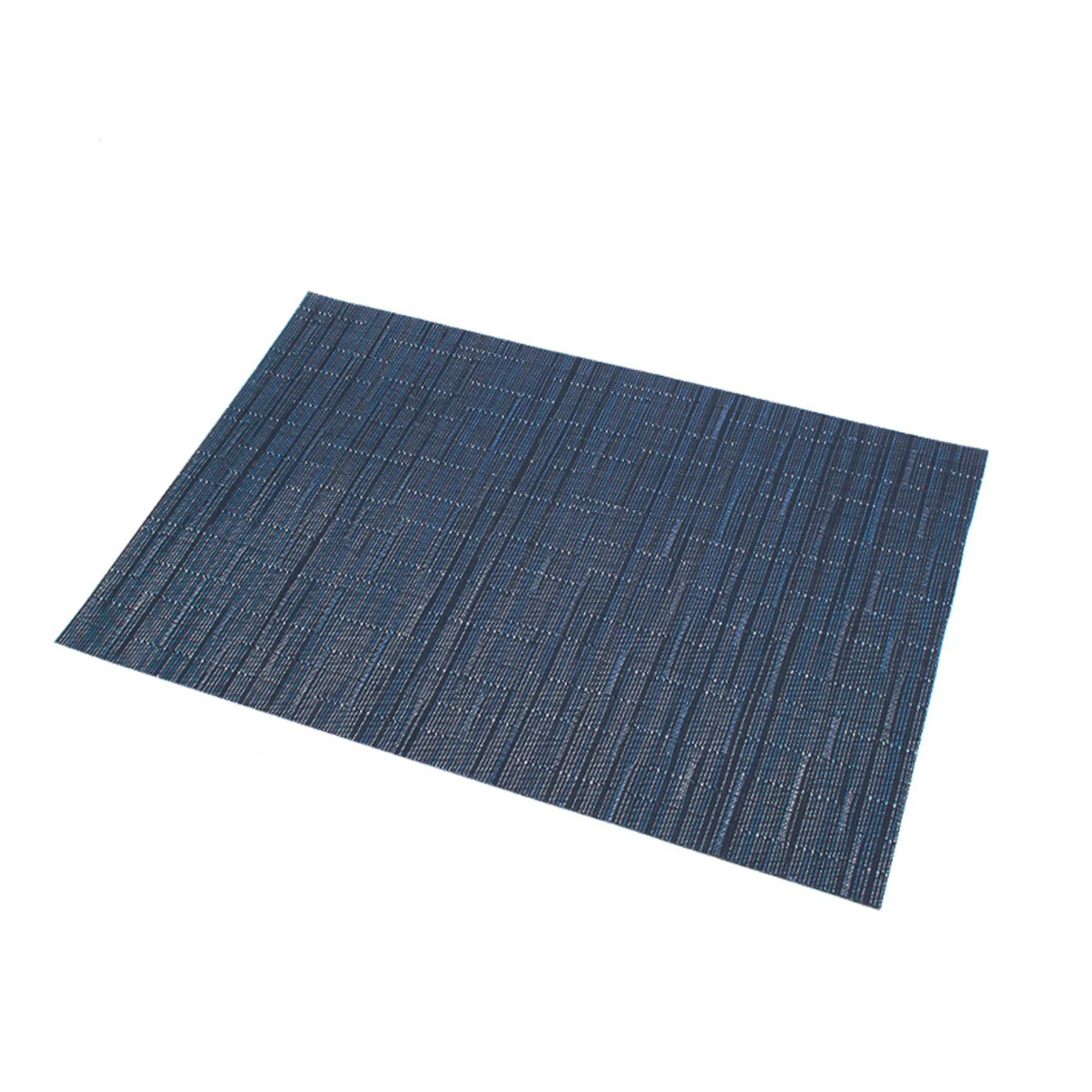 Colorful Bamboo Joint Place Mat 10